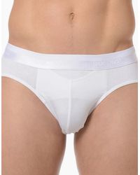 Hom - Ho1 Mini Brief - Lyst