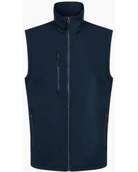 Regatta - Professional Softshell 2 Layer Body Warmer - Lyst