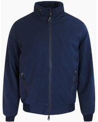 Aquascutum - Active Urban Jacket - Lyst