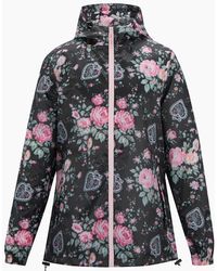 Regatta - Ladies Cath Kidston Hackney Rose Waterproof Shell Jacket - Lyst
