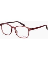 Esprit - Optical Frame Et33410 513 49 - Lyst