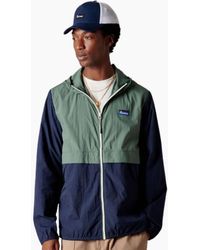 Penfield - Cilantro Rain Jacket - Lyst