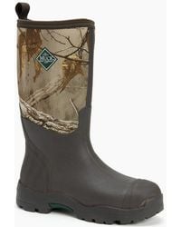 Muck Boot - Derwent Ii All Purpose Wellingtons - Lyst