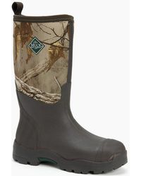 Muck Boot - Derwent Ii All Purpose Wellingtons - Lyst