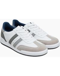Ben Sherman - Sokka Trainers - Lyst