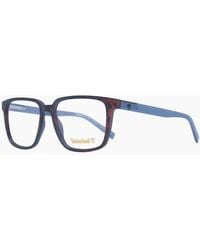 Timberland - Optical Frame Tb1796 052 56 - Lyst