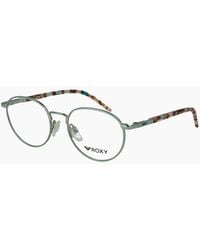 Roxy - Optical Frame Ergeg03027 Ablu Fify - Lyst