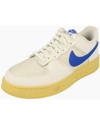 Nike Air Force 1 - Low Utility Trainers Dm2385 100 - Lyst