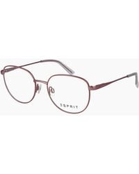 Esprit - Optical Frame Et33487 515 52 - Lyst