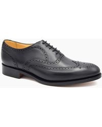 Barker - Malton Formal Shoe - Lyst