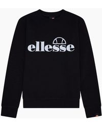 Ellesse - Katana Sweatshirt - Lyst