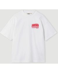 Ellesse - Suaven Tee - Lyst