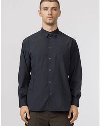 Snow Peak - Snow Peak Utility Shirt - Lyst