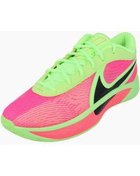 Nike - Giannis Freak 6 Nrg Basketball Trainers Hj9109 300 - Lyst