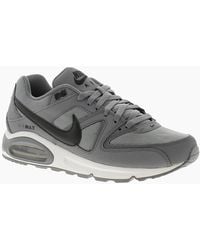 Nike Air Max - Nike Nk Air Max Comm Trainers Uk Size - Lyst
