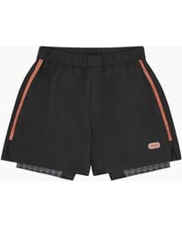 SealSkinz - Neatishead Quick Dry Running Shorts - Lyst