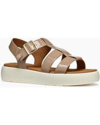 Geox - D Camalei Sandals - Lyst