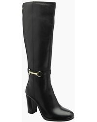 Ravel - Christon Knee High Boots - Lyst