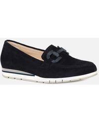 Gabor - Baby Loafers - Lyst