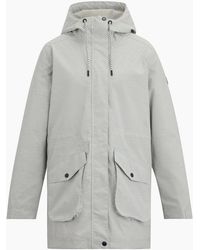 Regatta - Ladies Norana Waterproof Jacket - Lyst