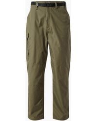 Craghoppers - Kiwi Classic Trousers - Lyst