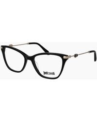 Just Cavalli - Optical Frame Vjc062 0700 54 - Lyst