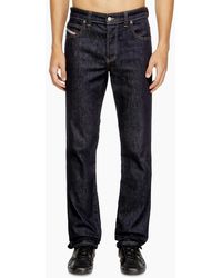DIESEL - 1993 D-Vyl Slim Straight Jeans - Lyst