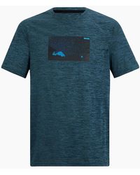 Regatta - Fingal Night Sky T-Shirt - Lyst