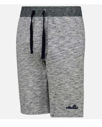 Ellesse - Dormir Short Reduced Price From £24.99 Now Only £14.95 - Lyst