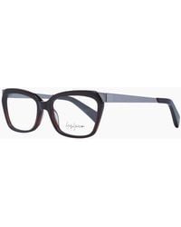 Yohji Yamamoto - Optical Frame Yy1014 108 54 - Lyst