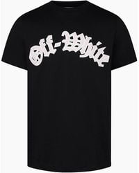 Off-White c/o Virgil Abloh - Off Slm Fit Goth Lg - Lyst