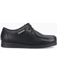 Base London - Koko Wallabe Shoes - Lyst