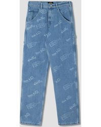 Stan Ray - 80S Painter Pant - Lyst