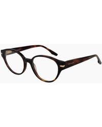Trussardi - Optical Frame Tsw6026 G21 53 - Lyst