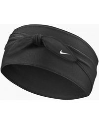 Nike - Tie Bandana - Lyst