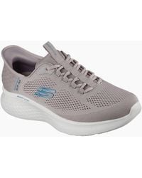 Skechers - Skech-Lite Pro Primebase Trainers - Lyst