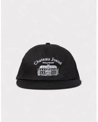 GALLERY DEPT. - Chateau Josue Resort Cap Cotton - Lyst