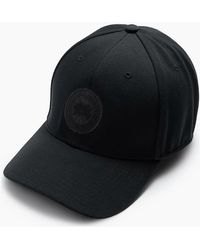 Canada Goose - Tonal Cap - Lyst