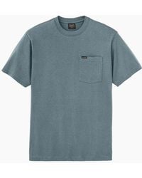 Filson - Outfitter Pocket T-Shirt - Lyst