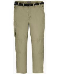 Craghoppers - Expert Kiwi Tailored Cargo Trousers - Lyst