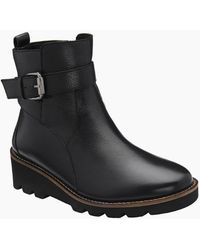 Lotus - Lynx Ankle Boots - Lyst