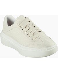 Skechers - Classic Low Top Trainers - Lyst