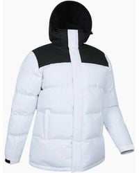 Mountain Warehouse - Snow Padded Jacket - Lyst