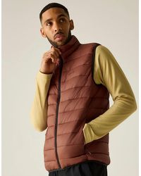 Regatta - Marizion Quilted Gilet - Lyst