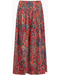 Nooki Design - Bexley Skirt - Lyst