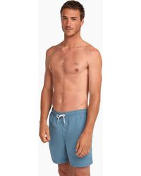 O'neill Sportswear - Vert 16' Swim Shorts - Lyst