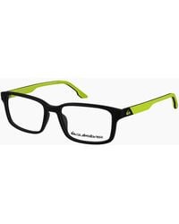 Quiksilver - Optical Frame Eqyeg03104 Kvj0 Muriton - Lyst