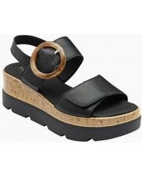 Lotus - Cammie Ladies Sandal - Lyst