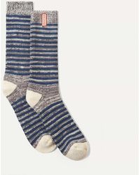 SealSkinz - Attleborough Bamboo Mid Lightweight Crew Socks - Lyst