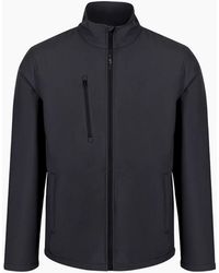 Regatta - Professional Ablaze Three Layer Soft Shell Jacket - Lyst